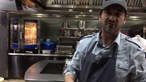 He is often seen as a significant influencer on the way the world views fashion in modern times. Pairet Prepares A Dish With Truffle Bread At His Ultraviolet By Paul Pairet In Shanghai Youtube
