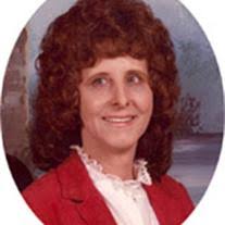 Obituary information for Rosa Woody