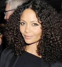 Curls are always beautiful like these curls in the picture. Secret Curlies Are African American Celebs Scared To Show Off Their C Thepuffcuff