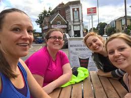 Let's welcome our new members to the Rotherham Running Club Community page  : Daniel Sidebottom, Sarah Hopton and Kelly Hirst! 🎉🩵🖤 Thanks for  joining the community!