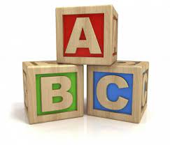 Кубики - история и описание игрушки