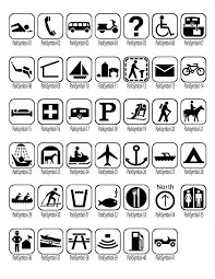 Pin On Symbols