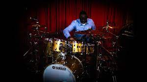 Feb 2 drummer extraordinaire larnell lewis comes from a musical family. Larnell Lewis Yamaha Deutschland