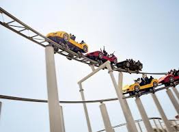 Get to know ferrari the authentic way. Abu Dhabi Ferrari World Ticket Happytovisit Com