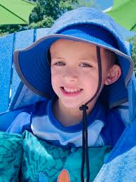 Hunter's Story — HUNT for a DIPG Cure