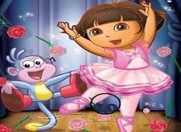 العاب دورا Dora Games Mario Characters Dora