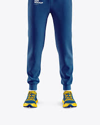 Download Men S Sport Suit Mockup Front View In Apparel Mockups On Yellow Images Object Mockups