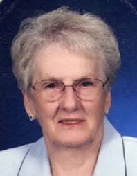 Obituary information for Thelma Jane Reynolds Hayden