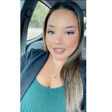 Natasha Camacho's Instagram, Twitter & Facebook