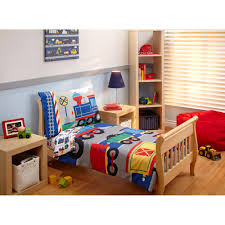 Get toddler bedding sets at buybuybaby. Everything Kids 4 Piece Choo Choo Train Toddler Bedding Set Walmart Com Walmart Com