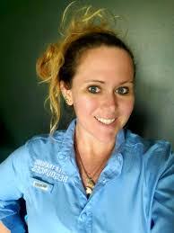 Jessica Townes's Instagram, Twitter & Facebook