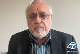 San Diego teacher sparks fury after telling class Hitler 'had strong  leadership qualities'