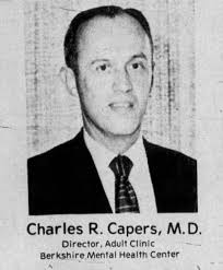 A History of 561 South Street Est. 1908