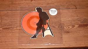 And do you feel scared, i do. Popsike Com Howard Jones Shaped 7 Picture Disc Single Things Can Only Get Better Auction Details