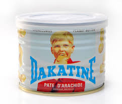 Glace Au Beurre De Cacahuete La Recette Recettes De Glaces Et Sorbets Maison Avec Ou Sans Sorbetiere