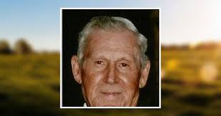 Charles Harvie McCormick Obituary December 10, 2013
