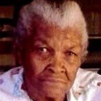 Lillian Hooker Smith Obituary