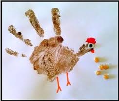 Poule Avec L Empreinte De Mains Les Oeufs De Paulette Peinture Avec Les Mains Maternelle Paques