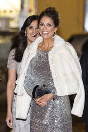 Ni gör ett helt fantastiskt jobb alla tre! Princess Madeleine Style Fashion Looks Stylebistro