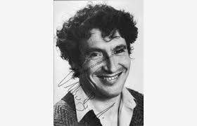 Original Autogramm Volker Brandt Schauspieler /// Autogramm Autograph  signiert …