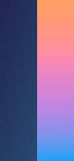 Collection by bhanu singh • last updated 3 days ago. Duo Iphone Wallpapers With Split Colors