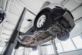 Bp9 two post lift features: Automotive Lifts Made In The Usa American Custom Lifts