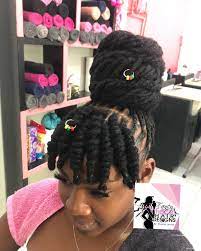 These dreadlock styles will actually bring you the most wonderful and outstanding images. 11 Months A Length Check Starterlocs Loclivin Locnationthemovement Iamlocd Locology Loccomm Hair Styles Dreadlock Hairstyles Black Locs Hairstyles