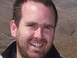 Alejandro Sorondo's Instagram, Twitter & Facebook