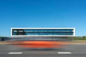Kantoor Deventrade Deventer Architecture Photography Architecture Photography