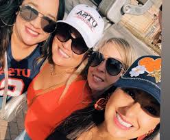 So much UTSA football fun!!! 🏈