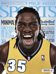 Native Eyewear 2015 Catalog by Drew Wallace