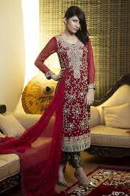 Order your perfect dress today!view our amazing selection of wedding dresses, and more, kemedress will make your special day truly memorable. Hot Bright Red Fully Embroidered Embellished Wedding Dress