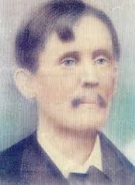 Abraham Lincoln “Abe” Cobb (1867-1906)