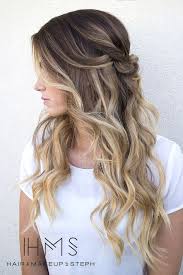 Honey blonde highlights in black hair. Celticfrostringtoneyew Brunette To Blonde Hair Color Ideas