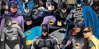 So, how did this iconic character come into being and what. 76 Years Of Batman On Screen How The Caped Crusader Has Evolved Through The Years Hornet The Gay Social Network