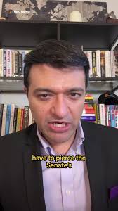 Parts of Biden's legacy under jeopardy