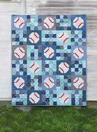 2448 x 3264 jpeg 2135 кб. Batter Up A Baseball Quilt Cluck Cluck Sew