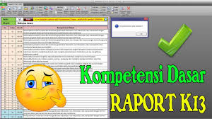 We did not find results for: Ini Langkahnya Edit Kompetensi Dasar Aplikasi Raport K13 Sd Smp Sma Smk 2020 Youtube