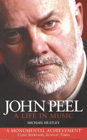John Peel: A Life in Music: Amazon.co.uk: Heatley, Michael: 9781843171577:  Books