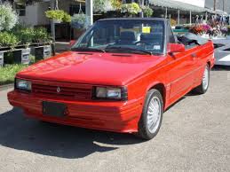 Image result for Sable 1987 Renault