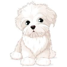 Transparent cartoon bulldog head png format image with. Clipart Puppy Dog Royalty Free Vector Design Puppy Drawing Dog Drawing Dog Art