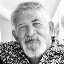 Paul Kendrick Sr Obituary