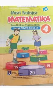Inilah pembahasan selengkapnya mengenai download buku matematika kelas 5 penerbit cv usaha makmur. Buku Matematika Dan Penjasorkes Kelas 4 Buku Alat Tulis Buku Pelajaran Di Carousell