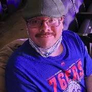 Robert Dougherty (@Robertdoc1984)