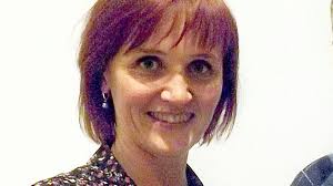 Natalia Keller führt den Lions Club in Hagen