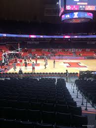 State Farm Center Section 102 Rateyourseats Com