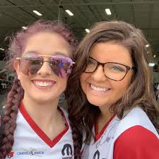 Maeci & Gracie Give Back Foundation "God's Got It"