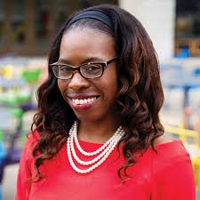 Katrina Peoples's Instagram, Twitter & Facebook