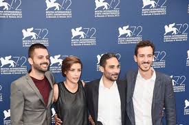 Ho visto un uomo a. Giacomo Bendotti Ilaria Macchia Pictures Photos Images Zimbio