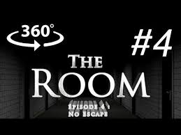 The Room Vr 360 Horror Youtube In 2020 Horror The Room 2 Room